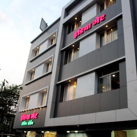 Hotel India Gate Narhe, Pune Ngoại thất bức ảnh